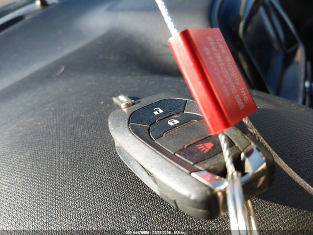 Chevrolet Spark Fwd 1lt Automatic 2021 KL8CD6SA5MC727187 Image 11