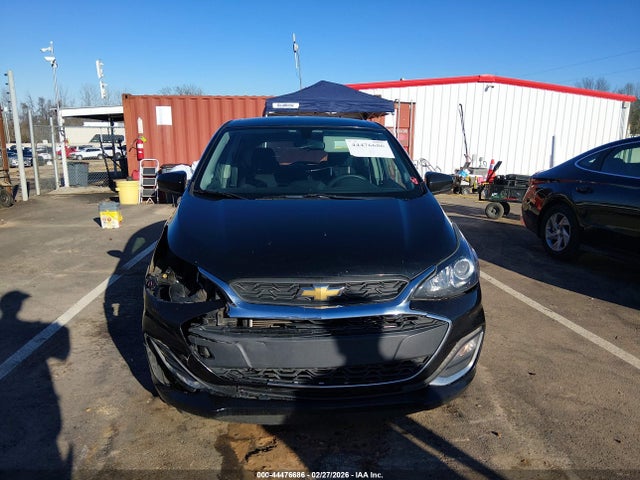 Chevrolet Spark Fwd 1lt Automatic 2021 KL8CD6SA5MC727187 Image 13