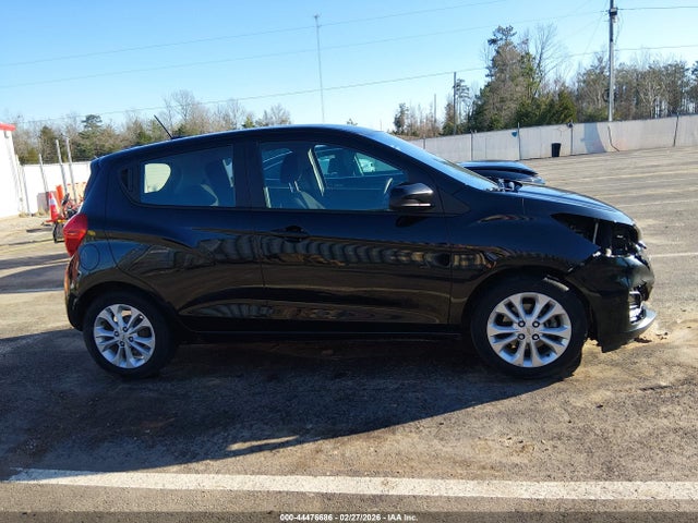 Chevrolet Spark Fwd 1lt Automatic 2021 KL8CD6SA5MC727187 Image 14