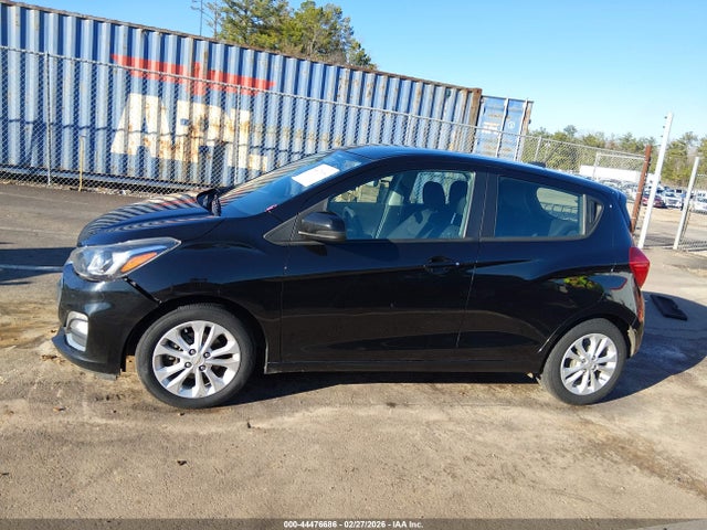 Chevrolet Spark Fwd 1lt Automatic 2021 KL8CD6SA5MC727187 Image 15