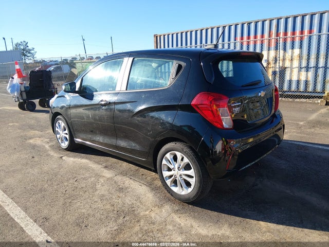 Chevrolet Spark Fwd 1lt Automatic 2021 KL8CD6SA5MC727187 Image 3