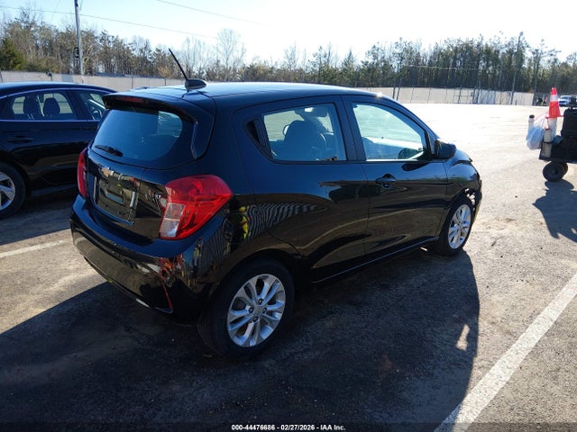 Chevrolet Spark Fwd 1lt Automatic 2021 KL8CD6SA5MC727187 Image 4
