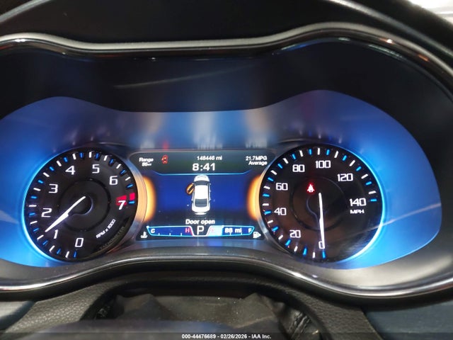 Продажа на аукционе авто 2016 Chrysler 200 S, vin: 1C3CCCDGXGN175029, номер лота: 44476689