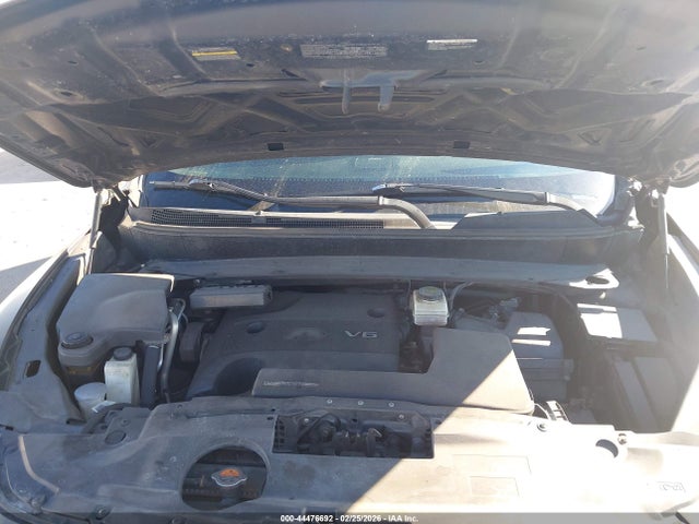 Aukcja sprzedaży 2014 Infiniti Qx60, vin: 5N1AL0MN3EC514363, numer aukcji: 44476692