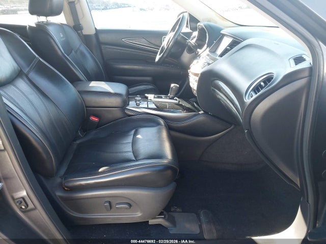 Aukcja sprzedaży 2014 Infiniti Qx60, vin: 5N1AL0MN3EC514363, numer aukcji: 44476692
