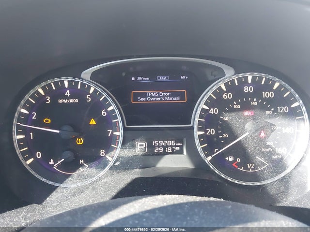 Aukcja sprzedaży 2014 Infiniti Qx60, vin: 5N1AL0MN3EC514363, numer aukcji: 44476692