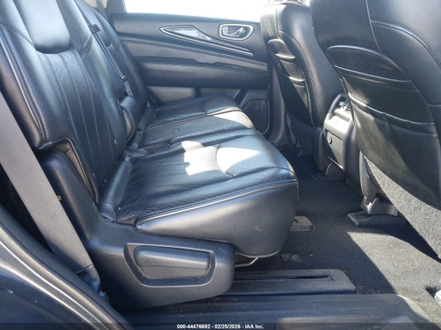 Aukcja sprzedaży 2014 Infiniti Qx60, vin: 5N1AL0MN3EC514363, numer aukcji: 44476692