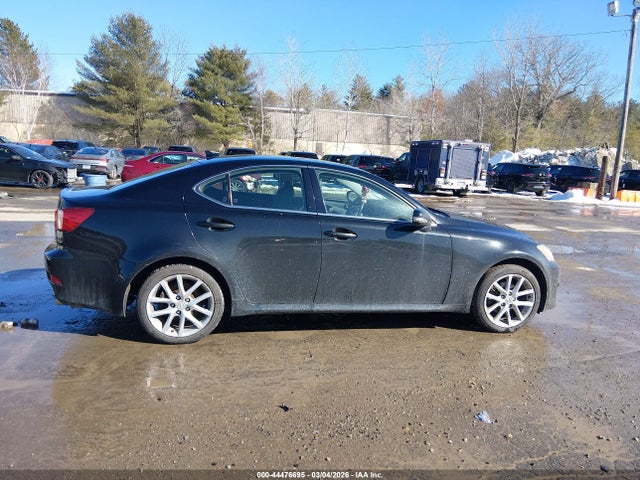 Aukcja sprzedaży 2012 Lexus Is 250, vin: JTHCF5C22C5053410, numer aukcji: 44476695