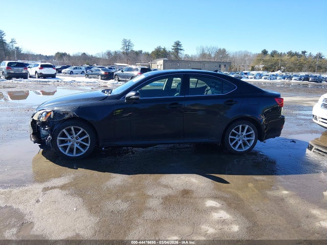 Aukcja sprzedaży 2012 Lexus Is 250, vin: JTHCF5C22C5053410, numer aukcji: 44476695