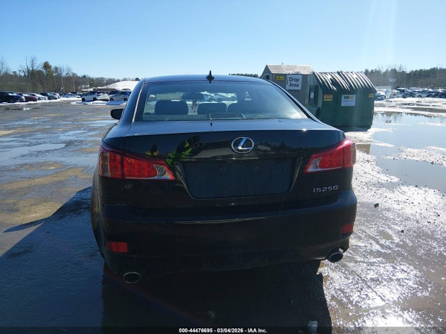 Aukcja sprzedaży 2012 Lexus Is 250, vin: JTHCF5C22C5053410, numer aukcji: 44476695