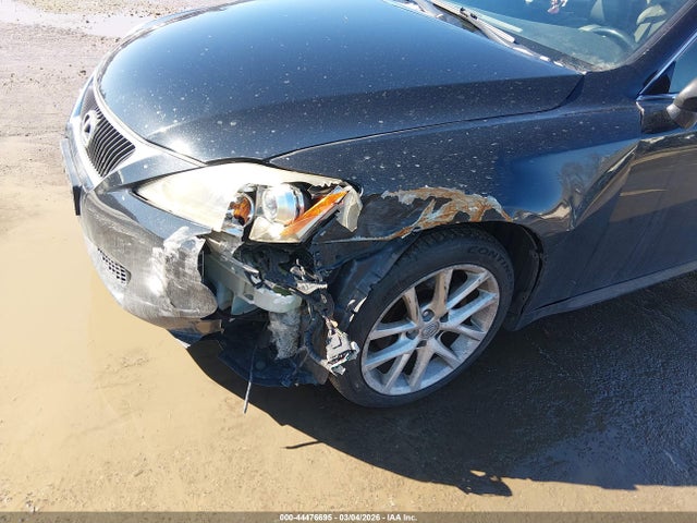 Aukcja sprzedaży 2012 Lexus Is 250, vin: JTHCF5C22C5053410, numer aukcji: 44476695