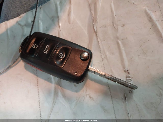 Продаж на аукціоні авто 2013 Volkswagen Jetta Sportwagen 2.0l Tdi, vin: 3VWPL7AJ8DM634663, номер лоту: 44476696
