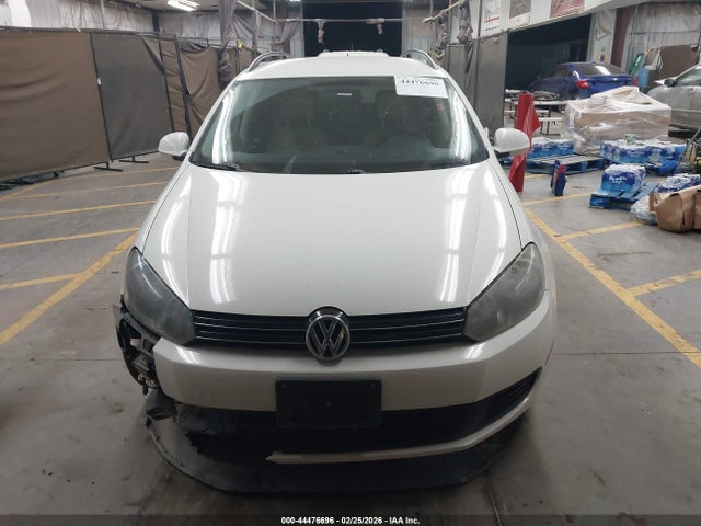 Продаж на аукціоні авто 2013 Volkswagen Jetta Sportwagen 2.0l Tdi, vin: 3VWPL7AJ8DM634663, номер лоту: 44476696