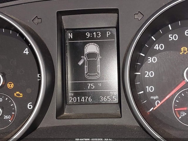 Продаж на аукціоні авто 2013 Volkswagen Jetta Sportwagen 2.0l Tdi, vin: 3VWPL7AJ8DM634663, номер лоту: 44476696