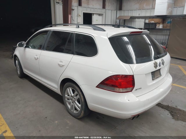 Продаж на аукціоні авто 2013 Volkswagen Jetta Sportwagen 2.0l Tdi, vin: 3VWPL7AJ8DM634663, номер лоту: 44476696