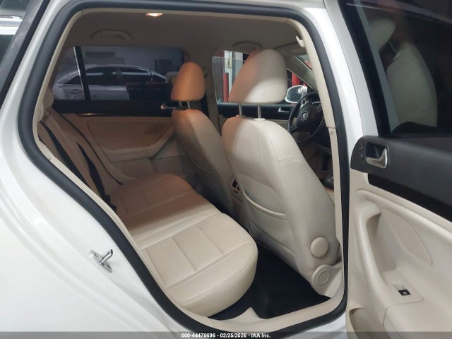 Продаж на аукціоні авто 2013 Volkswagen Jetta Sportwagen 2.0l Tdi, vin: 3VWPL7AJ8DM634663, номер лоту: 44476696