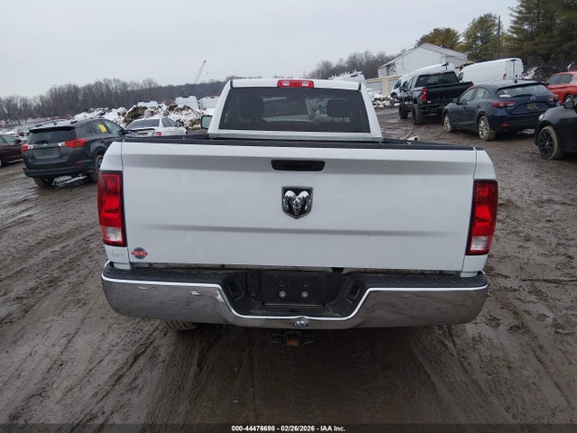 Aukcja sprzedaży 2022 Ram 1500 Classic Tradesman  4x2 8' Box, vin: 3C6JR6DGXNG412778, numer aukcji: 44476698