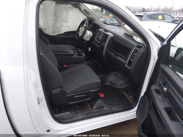 Aukcja sprzedaży 2022 Ram 1500 Classic Tradesman  4x2 8' Box, vin: 3C6JR6DGXNG412778, numer aukcji: 44476698