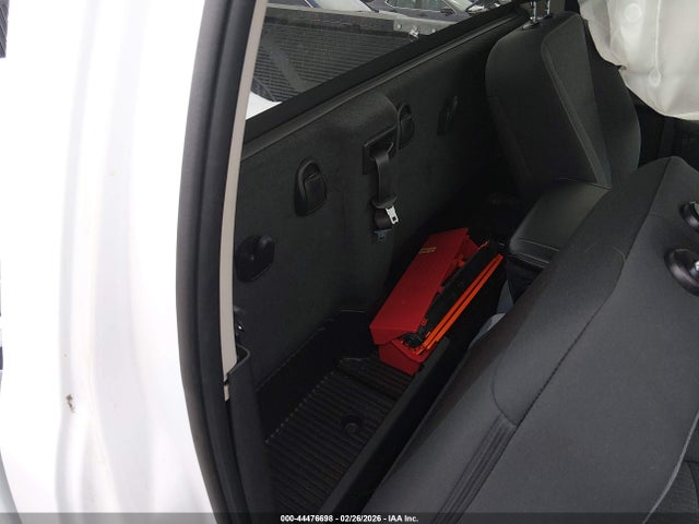 Aukcja sprzedaży 2022 Ram 1500 Classic Tradesman  4x2 8' Box, vin: 3C6JR6DGXNG412778, numer aukcji: 44476698