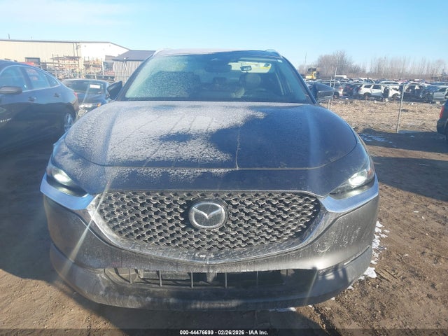 2024 Mazda Cx-30 2.5 S Select Sport მანქანა იყიდება აუქციონზე, vin: 3MVDMBBM6RM700700, აუქციონის ნომერი: 44476699