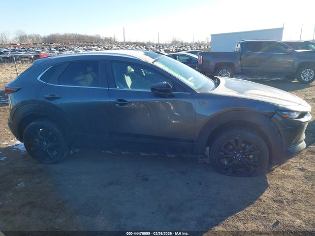 2024 Mazda Cx-30 2.5 S Select Sport მანქანა იყიდება აუქციონზე, vin: 3MVDMBBM6RM700700, აუქციონის ნომერი: 44476699