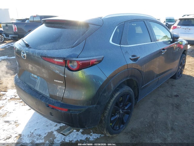 2024 Mazda Cx-30 2.5 S Select Sport მანქანა იყიდება აუქციონზე, vin: 3MVDMBBM6RM700700, აუქციონის ნომერი: 44476699