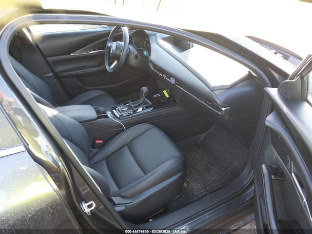 2024 Mazda Cx-30 2.5 S Select Sport მანქანა იყიდება აუქციონზე, vin: 3MVDMBBM6RM700700, აუქციონის ნომერი: 44476699