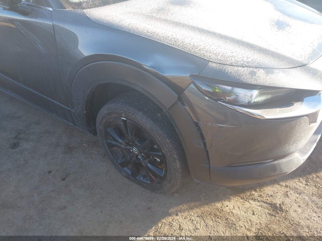 2024 Mazda Cx-30 2.5 S Select Sport მანქანა იყიდება აუქციონზე, vin: 3MVDMBBM6RM700700, აუქციონის ნომერი: 44476699