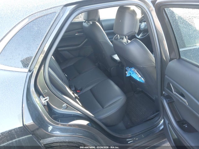 2024 Mazda Cx-30 2.5 S Select Sport მანქანა იყიდება აუქციონზე, vin: 3MVDMBBM6RM700700, აუქციონის ნომერი: 44476699