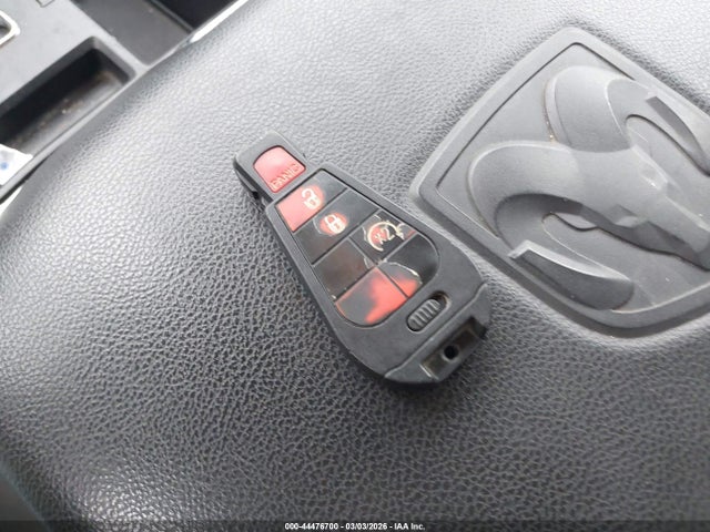 44476700 :رقم المزاد ، 1D7RV1GT9AS172781 vin ، 2010 Dodge Ram 1500 Slt/sport/trx مزاد بيع
