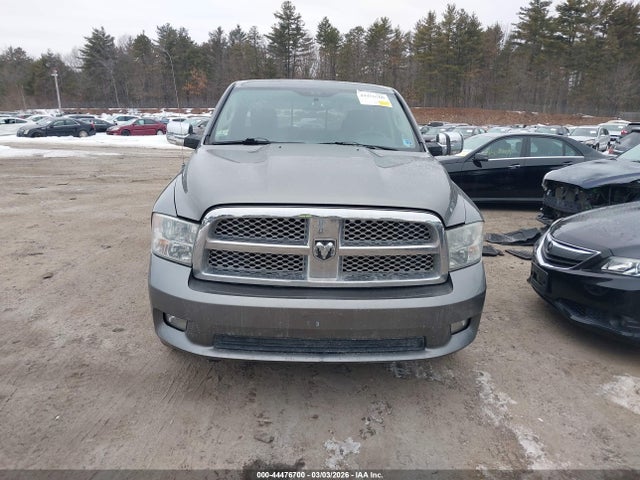 44476700 :رقم المزاد ، 1D7RV1GT9AS172781 vin ، 2010 Dodge Ram 1500 Slt/sport/trx مزاد بيع