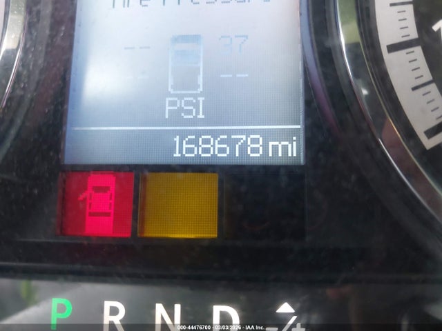 44476700 :رقم المزاد ، 1D7RV1GT9AS172781 vin ، 2010 Dodge Ram 1500 Slt/sport/trx مزاد بيع