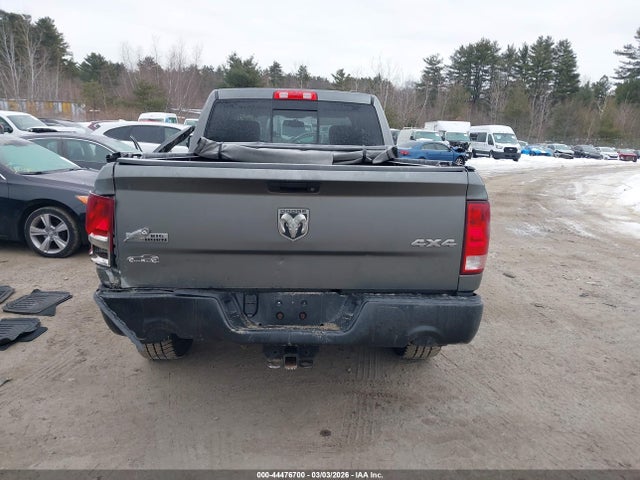 44476700 :رقم المزاد ، 1D7RV1GT9AS172781 vin ، 2010 Dodge Ram 1500 Slt/sport/trx مزاد بيع
