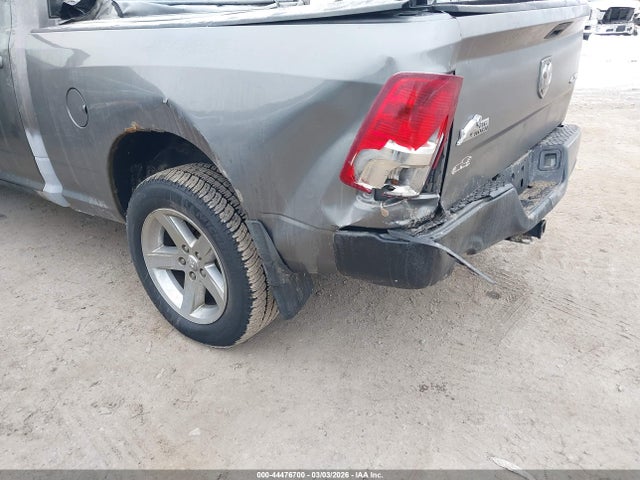 44476700 :رقم المزاد ، 1D7RV1GT9AS172781 vin ، 2010 Dodge Ram 1500 Slt/sport/trx مزاد بيع