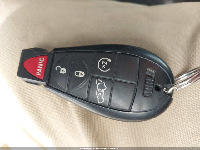 44476708 :رقم المزاد ، 1C4RJFCT3CC135943 vin ، 2012 Jeep Grand Cherokee Overland مزاد بيع