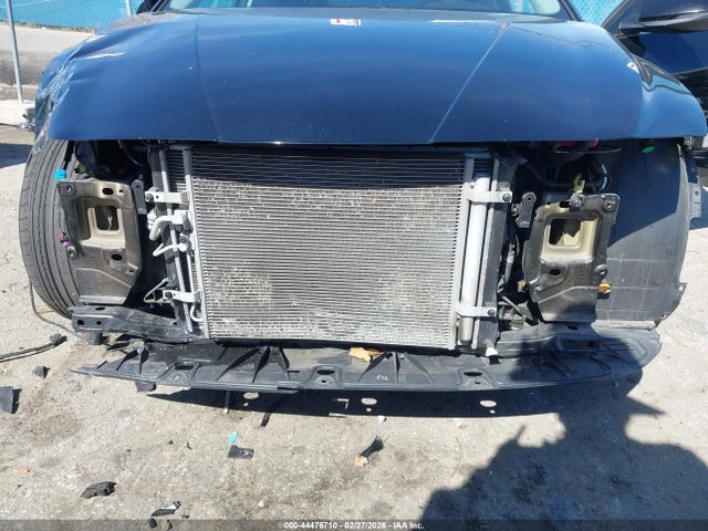 KMHLN4AJ6NU014364 Hyundai Elantra Hybrid Limited