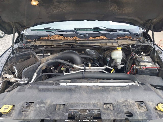 44476711 :رقم المزاد ، 1C6RR7LT4FS532982 vin ، 2015 Ram 1500 Big Horn مزاد بيع