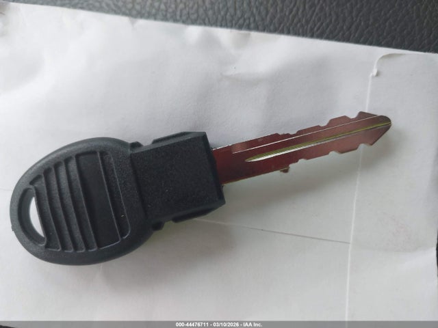 44476711 :رقم المزاد ، 1C6RR7LT4FS532982 vin ، 2015 Ram 1500 Big Horn مزاد بيع