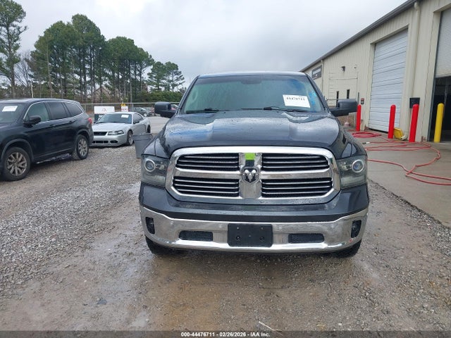 44476711 :رقم المزاد ، 1C6RR7LT4FS532982 vin ، 2015 Ram 1500 Big Horn مزاد بيع