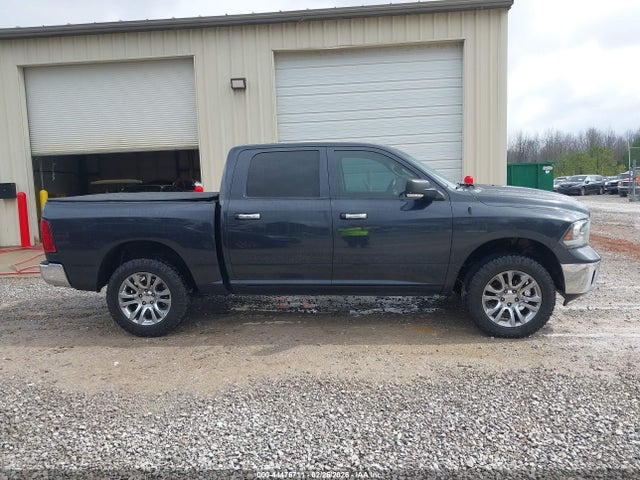 44476711 :رقم المزاد ، 1C6RR7LT4FS532982 vin ، 2015 Ram 1500 Big Horn مزاد بيع