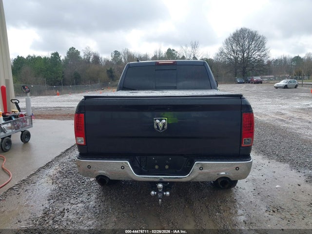 44476711 :رقم المزاد ، 1C6RR7LT4FS532982 vin ، 2015 Ram 1500 Big Horn مزاد بيع