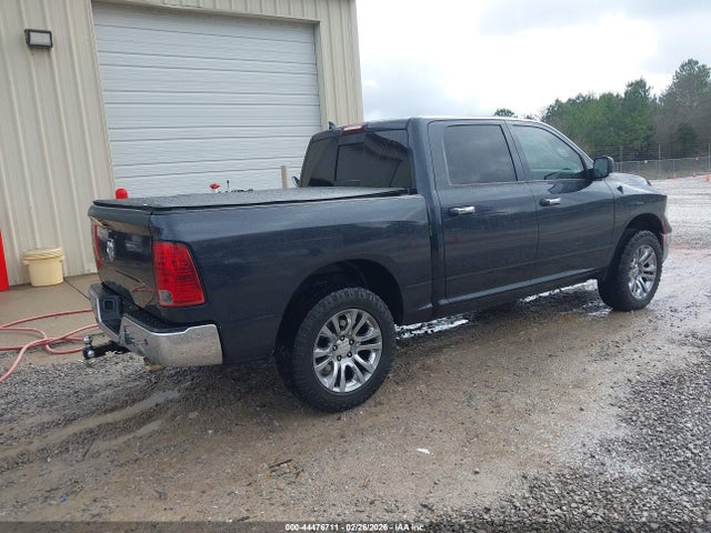 44476711 :رقم المزاد ، 1C6RR7LT4FS532982 vin ، 2015 Ram 1500 Big Horn مزاد بيع