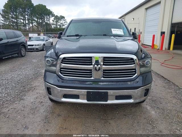 44476711 :رقم المزاد ، 1C6RR7LT4FS532982 vin ، 2015 Ram 1500 Big Horn مزاد بيع