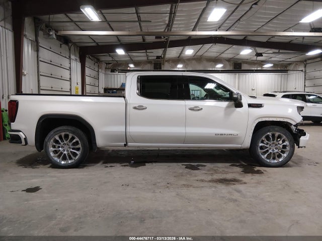 44476717 :رقم المزاد ، 3GTUUGEL3PG192411 vin ، 2023 Gmc Sierra 1500 4wd  Standard Box Denali مزاد بيع