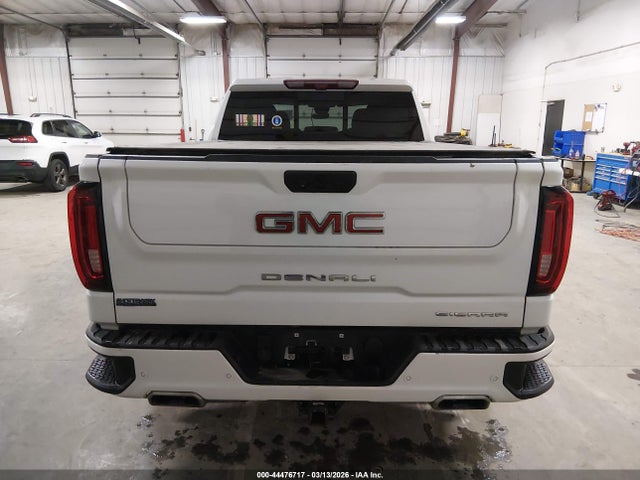 44476717 :رقم المزاد ، 3GTUUGEL3PG192411 vin ، 2023 Gmc Sierra 1500 4wd  Standard Box Denali مزاد بيع