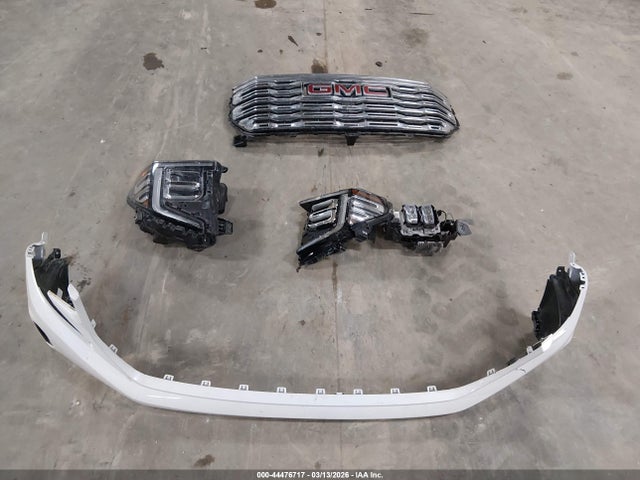 44476717 :رقم المزاد ، 3GTUUGEL3PG192411 vin ، 2023 Gmc Sierra 1500 4wd  Standard Box Denali مزاد بيع