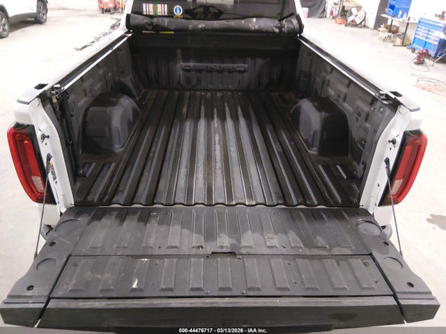 44476717 :رقم المزاد ، 3GTUUGEL3PG192411 vin ، 2023 Gmc Sierra 1500 4wd  Standard Box Denali مزاد بيع
