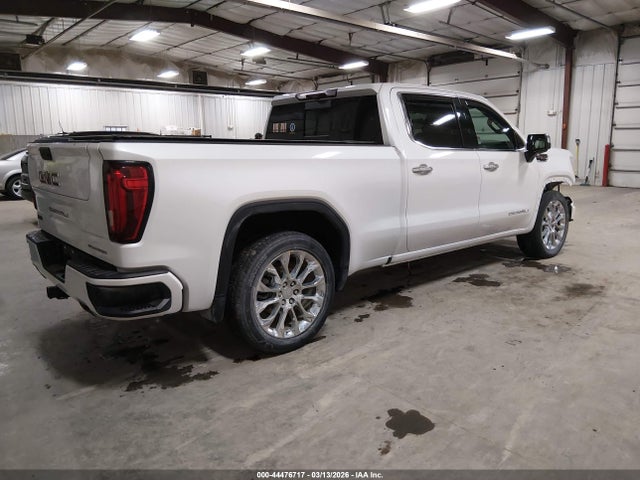 44476717 :رقم المزاد ، 3GTUUGEL3PG192411 vin ، 2023 Gmc Sierra 1500 4wd  Standard Box Denali مزاد بيع