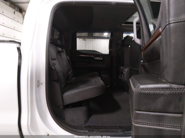 44476717 :رقم المزاد ، 3GTUUGEL3PG192411 vin ، 2023 Gmc Sierra 1500 4wd  Standard Box Denali مزاد بيع