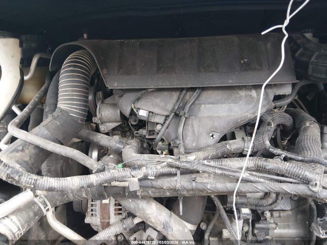 1FM5K8DH1HGA52329 Ford EXPLORER XLT
